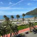 A Window To The Sea *