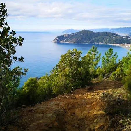Διαμέρισμα A Window To The Sea *
