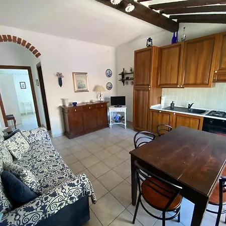 Apartamento A Window To The Sea *