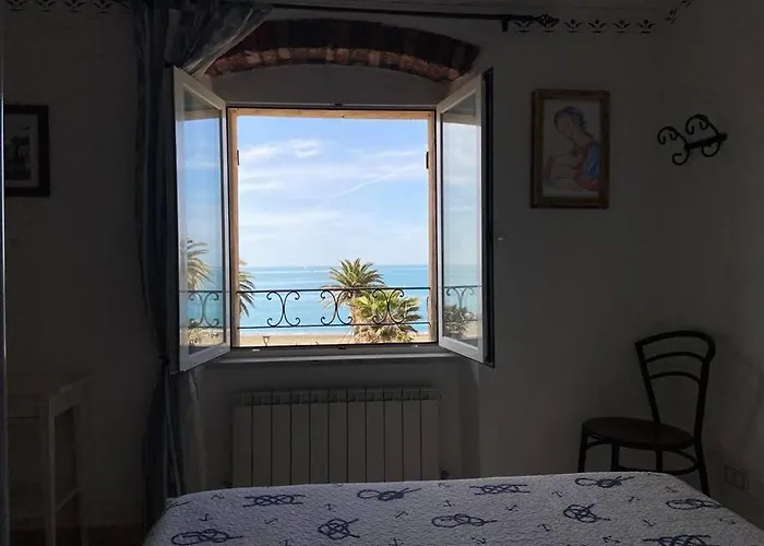 Appartement A Window To The Sea