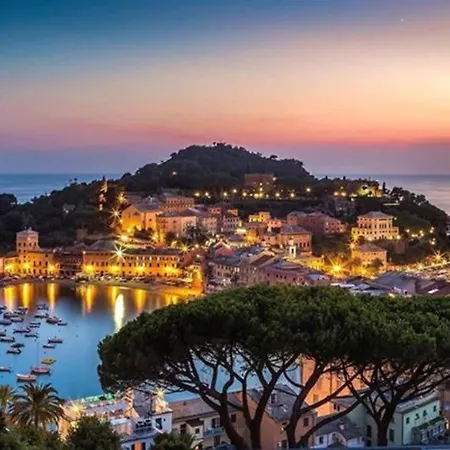 A Window To The Sea דירה *